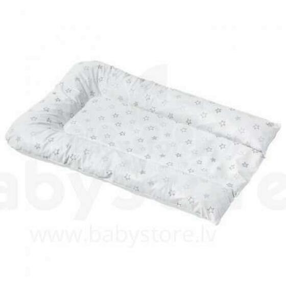 BabyCalin Changing Mat  Art.12888t Pārtinamā virsma (mīkstā) 70x50cm
