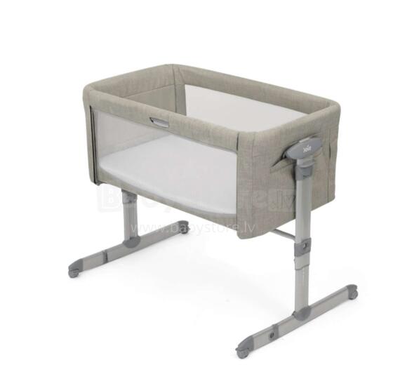 Joie Roomie Art.243991  Glide Almond