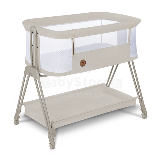 Lionelo Luna Art.143037 Beige Sand