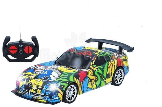 Colorbaby Speed Go Art.49138
