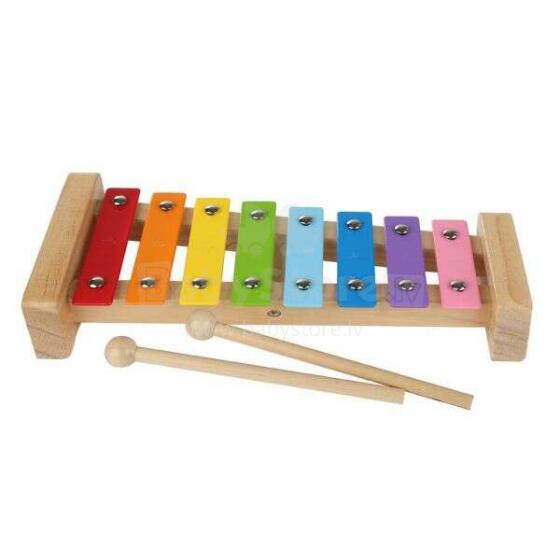 Woomax Xylophone Art.49355