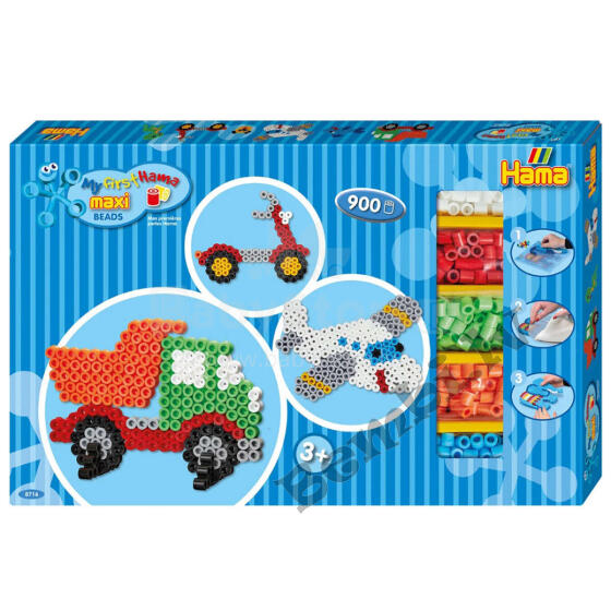 Hama Maxi Art.8716