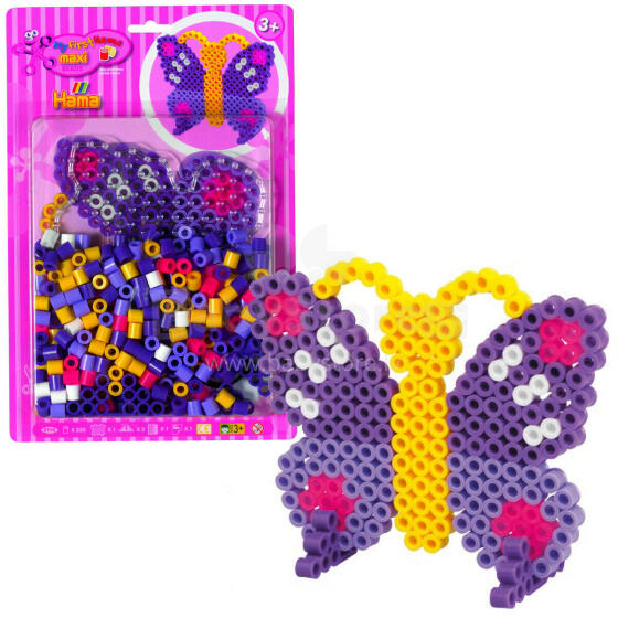 Hama Maxi Art.8908