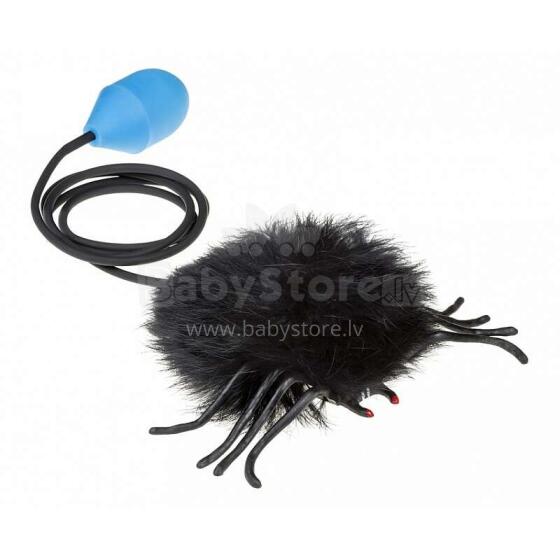 Spider Jumping Toy Art.107 Compressed Air Powered Jumping Frog