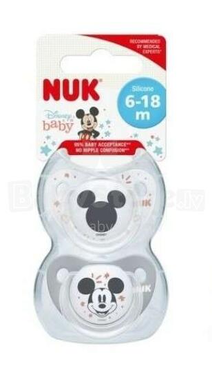 Nuk Disney Minnie Art.SU29