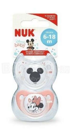 Nuk Disney Minnie Art.SU29