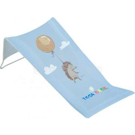 Tega Baby Fairytale Art.FF-026-108 Blue  Bath Seat