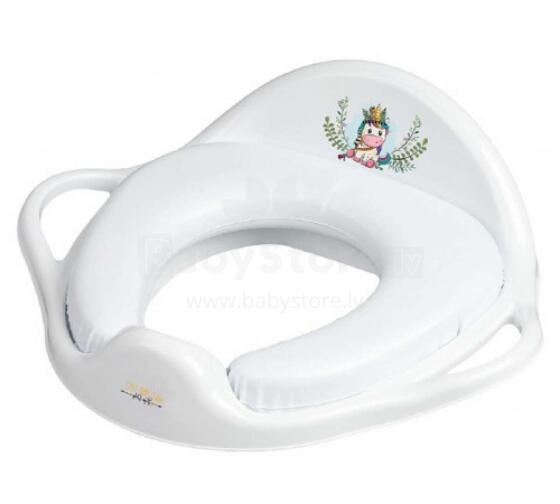 Tega Baby Toilet Trainer Art. DZ-020-103 White