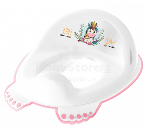 Tega Baby Toilet Trainer Art.DZ-002-103 Unicorn