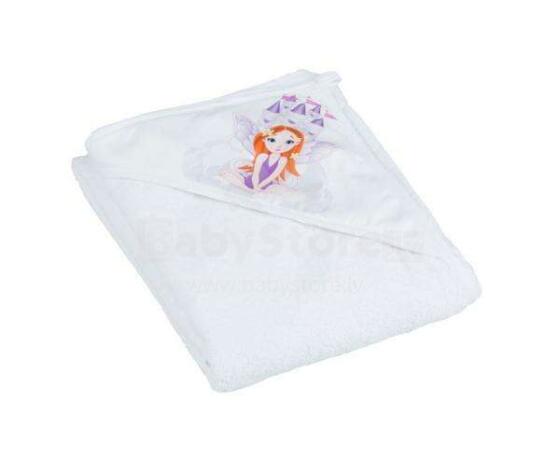 Tega Baby Towel Art.LP-008 Princess