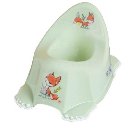 Tega Baby Musical Potty Forest Art.PO-069-112