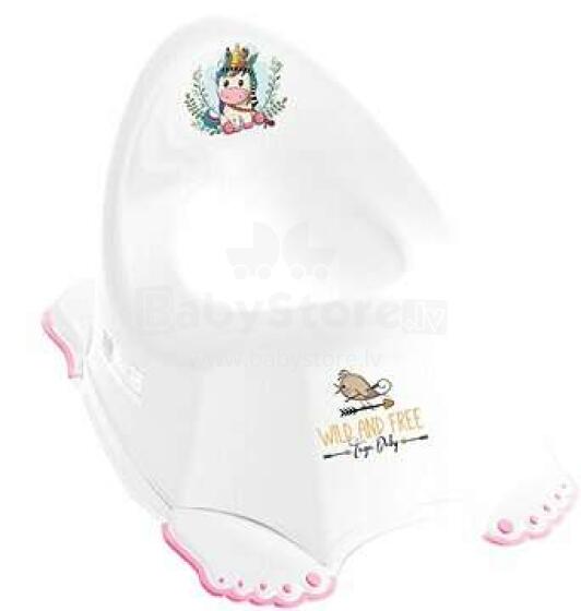 Tega Baby Musical Potty Unicorn Art.PO-075-103
