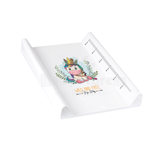 Tega Baby Changing Mat Art.DZ-009-103 Unicorn