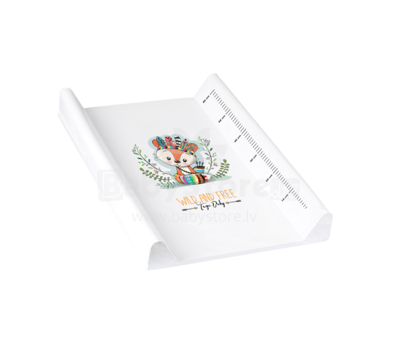 Tega Baby Changing Mat Art.DZ-009-103 Fox