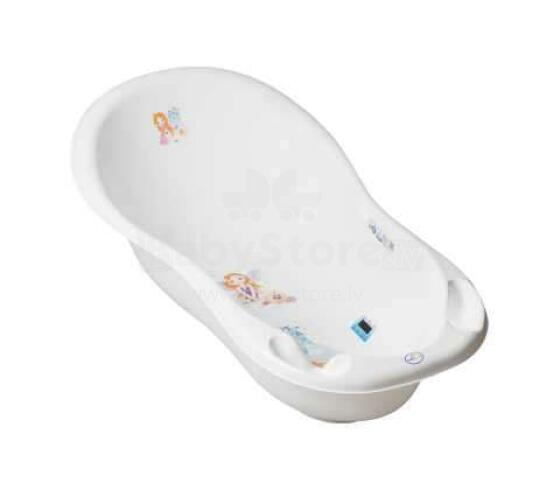 Tega Baby Art.LP-005-103 Little Princess Baby bath 102 cm