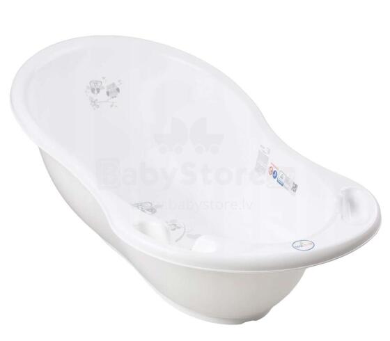 Tega Baby Owls White Art.SO-004
