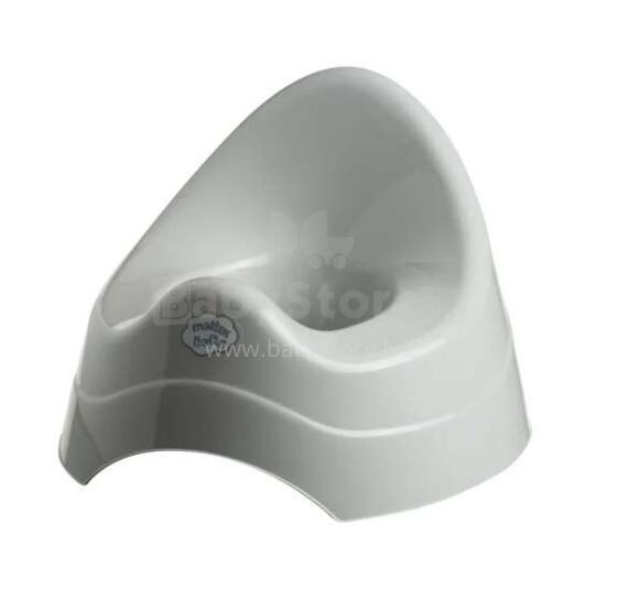 Maltex Classic Art.143244 Grey  Bērnu podiņš