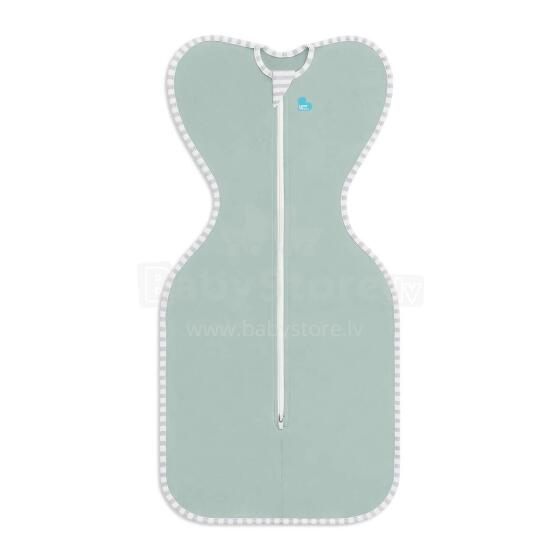 Love To Dream Swaddle Up Bambusa XS  Art.LTD-L1002001OLVNB N