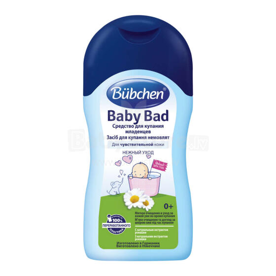 Bubchen Bad Art.TB90