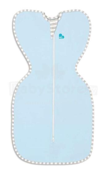 Love To Dream Swaddle Up Bambusa S Art. LTD-L1002001LBLS N