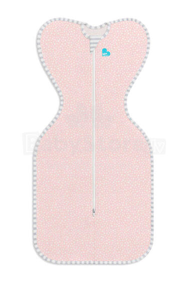 Love To Dream Swaddle Up Bambusa S Art. LTD-L1002001OLVS N