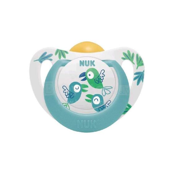 Nuk Star Art.SU66