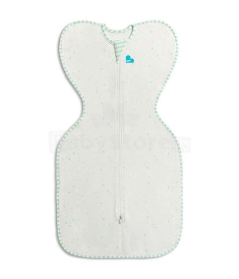 Love To Dream Swaddle Up Bambusa  Art.LTD-L1004030MNTM