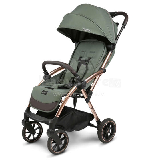 Leclerc Baby Influencer XL Art.143278 Army Green