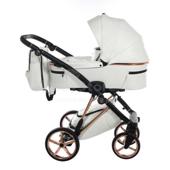 Junama Air Premium Art.01 Baby universal stroller 2 in 1