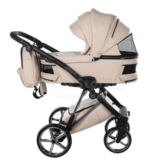 Junama Air Premium Art.02 Baby universal stroller 2 in 1