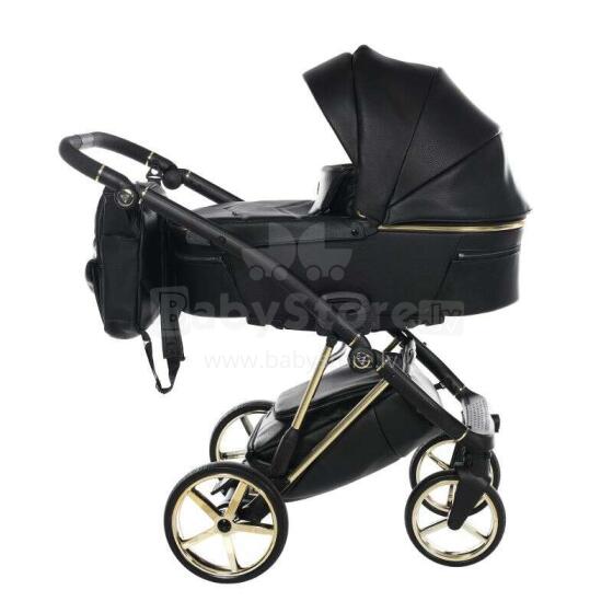 Junama Air Premium Art.03  Baby universal stroller 2 in 1