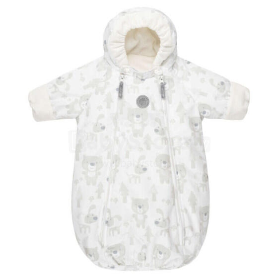 Lenne '23 Bliss Art.22300/1007 Winter sleeping bag for babies