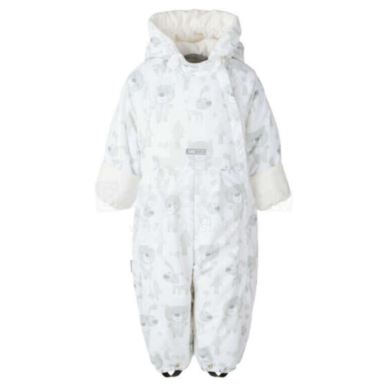Lenne '23 Fox Art.22303/1007  Overalls for babies
