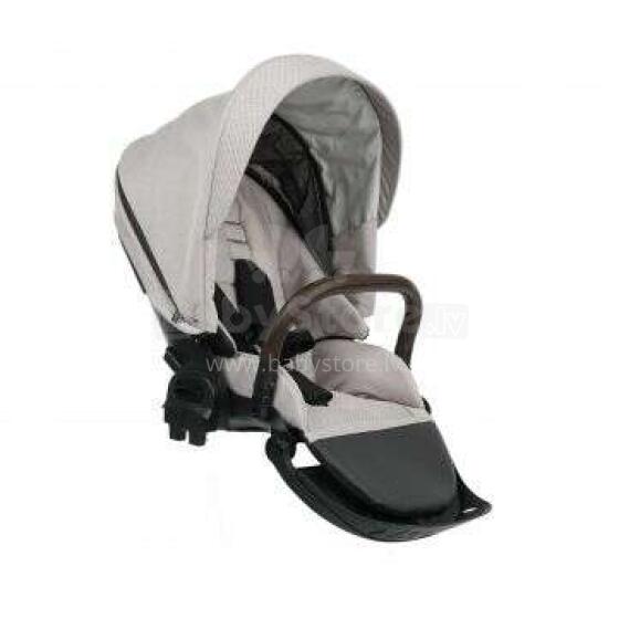NordBaby Active Plus Pale Pink Art.256014
