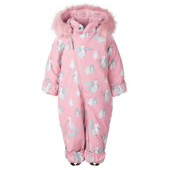 Lenne '23 Derry Art.22305/1242  Overalls for babies