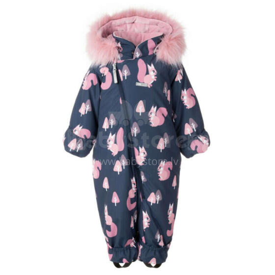 Lenne '23 Derry Art.22305/2922  Overalls for babies
