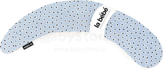 La Bebe™ Moon Maternity Pillow  Art.143515