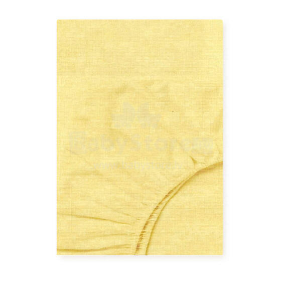 UR Kids Cotton  Art.143523 Yellow