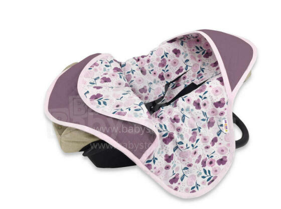 MimiNu Swaddle Art.143528