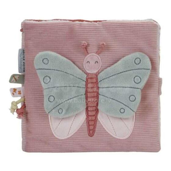 Little Dutch Soft Book Art.8707