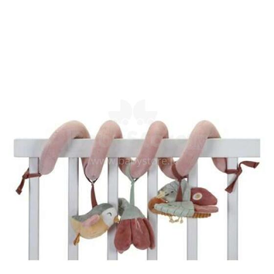 Little Dutch Activity Spiral Art.8712 Butterfly playpen activity spiral