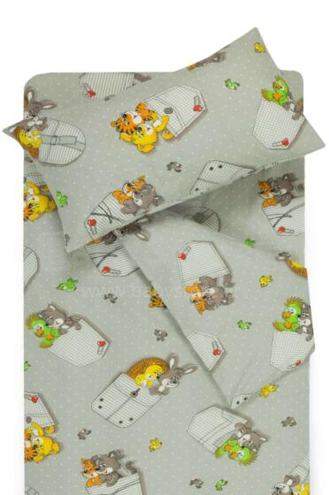 UR Kids Bedding 10-0023 L.Grey