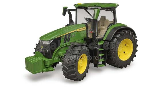 BRUDER John Deere 7R 350 Art.03150 Трактор