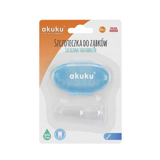 Akuku Gum Massager Art.143625