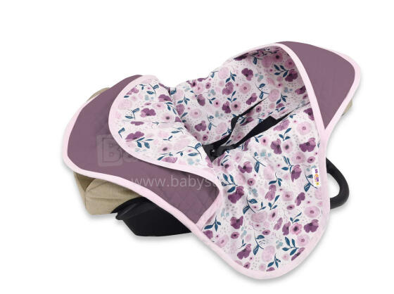 MimiNu Blanket Art.143627