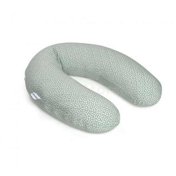Doomoo Buddy nursing pillow Chine Anthracite
