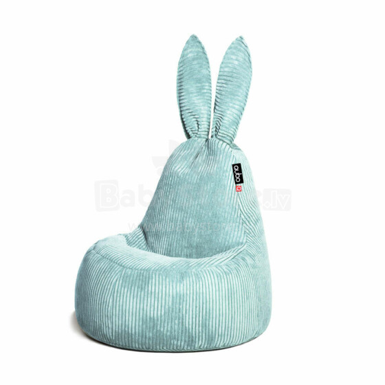 Qubo™ Mommy Rabbit Electric FEEL FIT sēžammaiss (pufs)