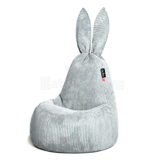 Qubo™ Daddy Rabbit Pure FEEL FIT beanbag