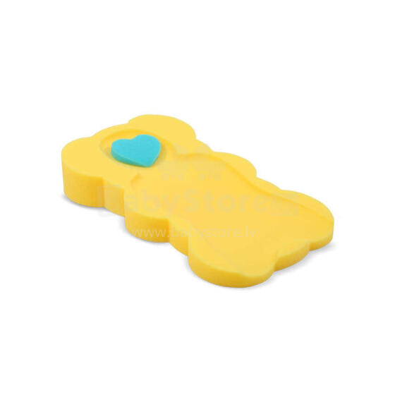Lorelli Bath Insert Uni Art.10130760001 Yellow