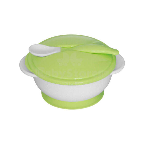 Lorelli Bowl Art.10230400001 Green